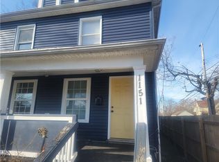 1151 Heyl Ave, Columbus, OH 43206