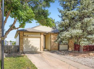 17948 E Colgate Pl, Aurora, CO 80013
