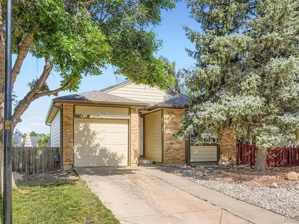 17948 E Colgate Place, Aurora, CO 80013