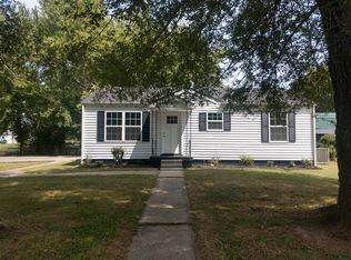 4 Mississippi Ave, Clarksville, TN 37042