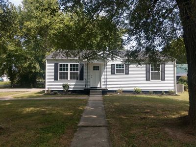 4 Mississippi Ave, Clarksville, TN, 37042