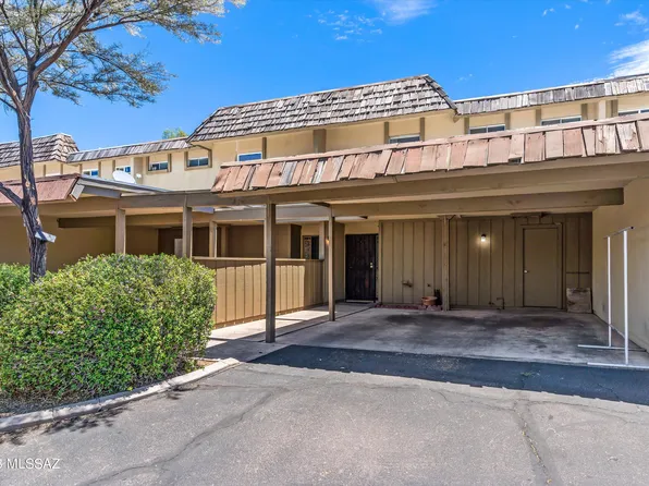 1577 E Prince Rd #A, Tucson, AZ 85719
