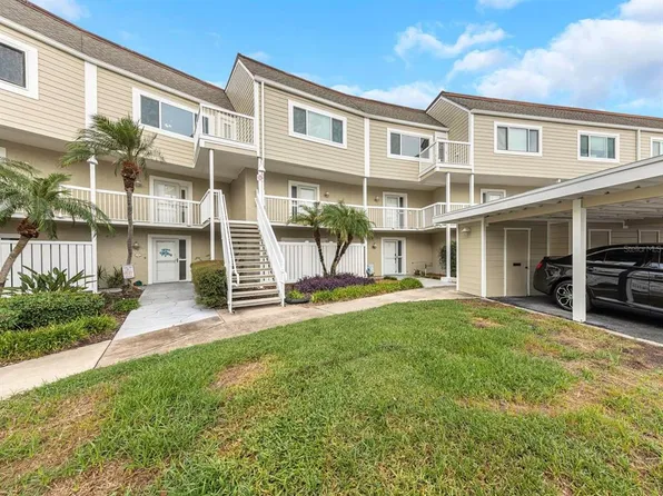 433 S PAULA DRIVE #10, DUNEDIN, FL 34698