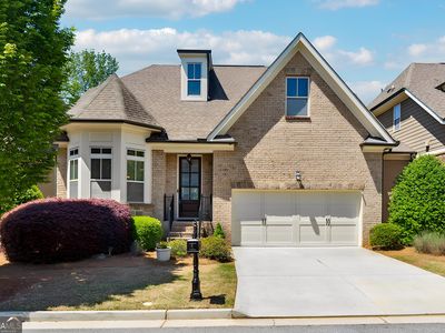 95 Nesbit Reserve Ct, Alpharetta, GA, 30022