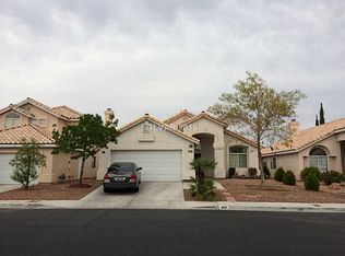 3936 Pebble Creek Ave, Las Vegas, NV 89147