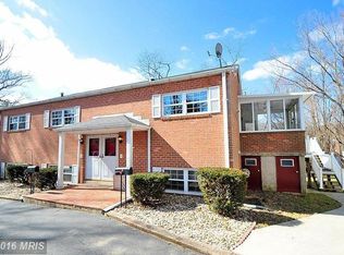 428D Montemar Ave, Baltimore, MD 21228