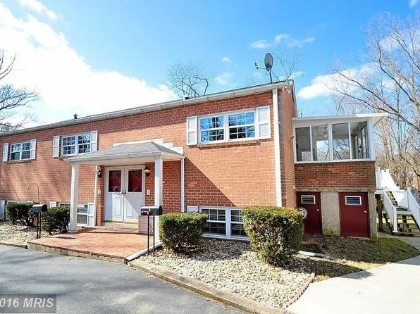 428D Montemar Ave, Baltimore, MD 21228