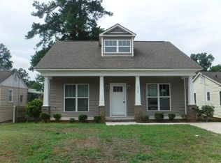 314 Bluff Ave, North Augusta, SC 29841