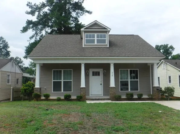 314 Bluff Ave, North Augusta, SC 29841