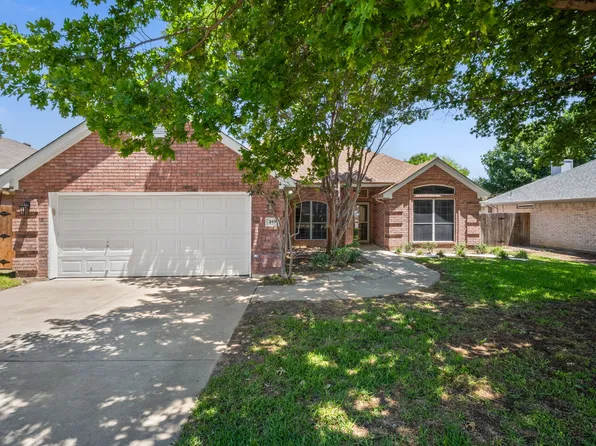 317 Cindy Ln, Saginaw, TX 76179