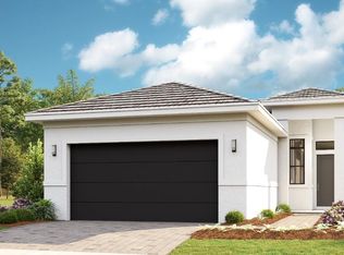 415 SE Via Sangro Port St, Lucie, FL 34952