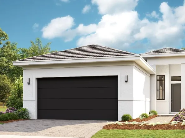 415 SE Via Sangro, Port St Lucie, FL 34952