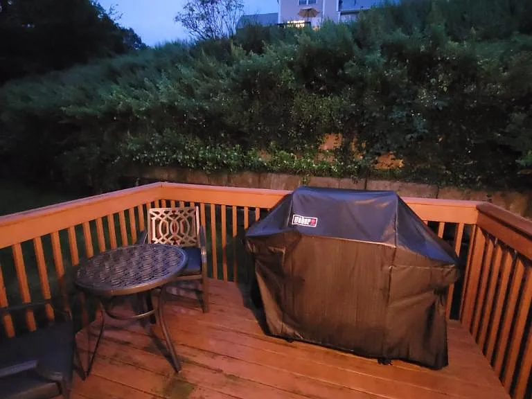 1701 Sky View Dr #1701 — Photo 5