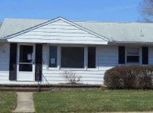68 Cedarbrook Ave, Bridgeton, NJ 08302