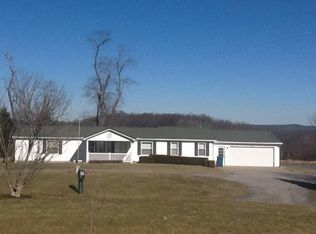 101 Peach St, Vienna, IL 62995