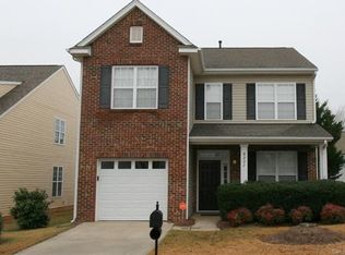 9227 Cranfield Ln #290, Charlotte, NC 28277