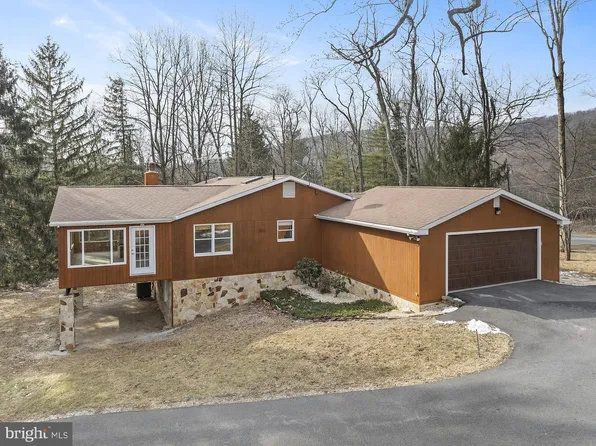 14 Mary Ann Trl, Fairfield, PA 17320