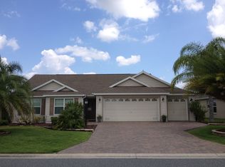 2401 Heath Springs Dr, The Villages, FL 32162