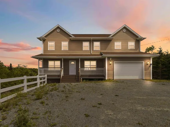 146 Deermist Dr, Porters Lake, NS B3E 1P3