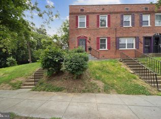 4947 Just St NE, Washington, DC 20019