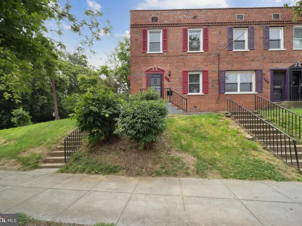 4947 Just St NE, Washington, DC 20019