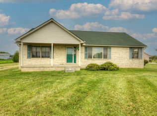 2335 Geiger Rd, Ida, MI 48140
