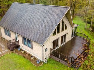 9908 New Oregon Rd, Eden, NY 14057