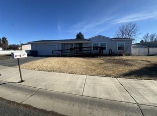 4734 Cleveland Ave, Klamath Falls, OR 97601