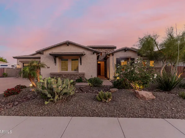 9369 W VIA MONTOYA Drive, Peoria, AZ 85383