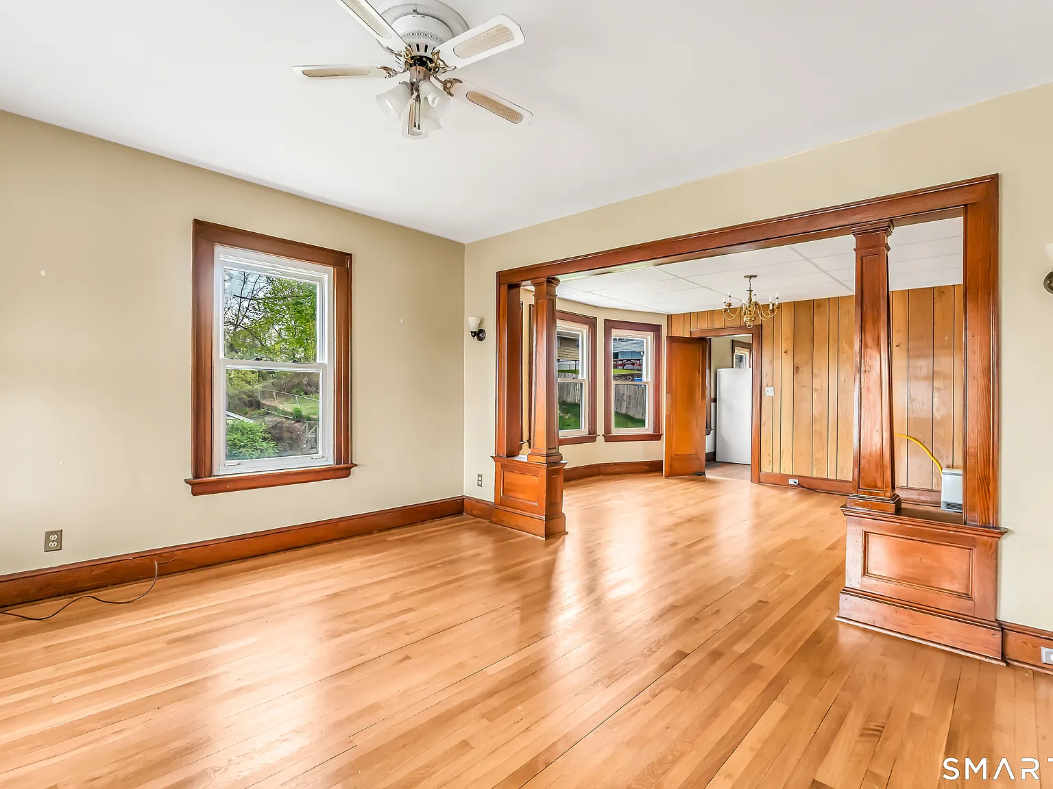 2 bed, 1.0 bath, 4034 sqft, $1,550 — Photo 2