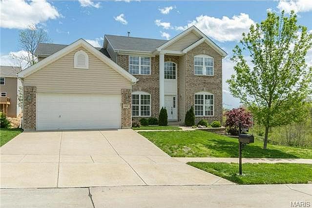 1st image of 4442 Worthington Place Dr