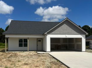 59 Hampton Way, Snow Hill, NC 28580