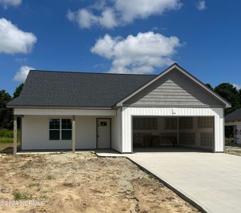 59 Hampton Way, Snow Hill, NC, 28580