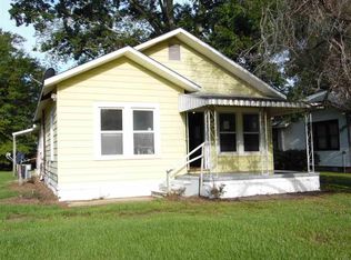 224 3rd Ave, Atmore, AL 36502