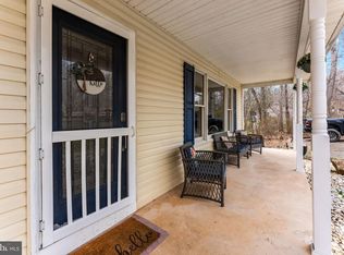 12660 Hazel River Rd, Rixeyville, VA