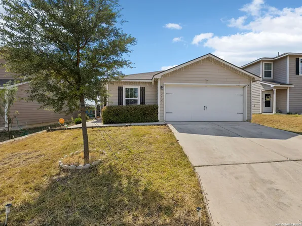 2927 Emery, San Antonio, TX 78222