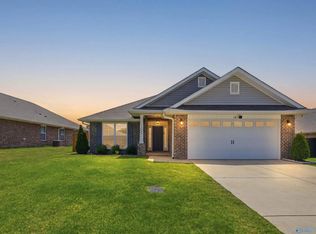 15360 Wildflower Bnd, Athens, AL 35611