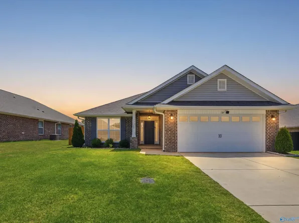 15360 Wildflower Bnd, Athens, AL 35611