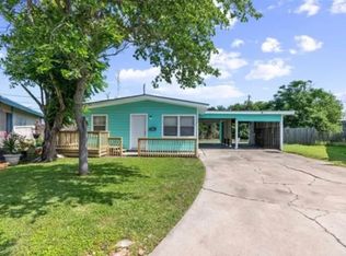 4337 Amherst Dr, Corpus Christi, TX 78412