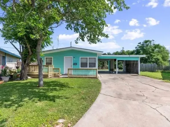 4337 Amherst Dr, Corpus Christi, TX 78412