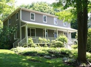 89 Putnam Park Rd, Bethel, CT 06801