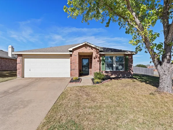 931 Dunkirk Ln, Arlington, TX 76017