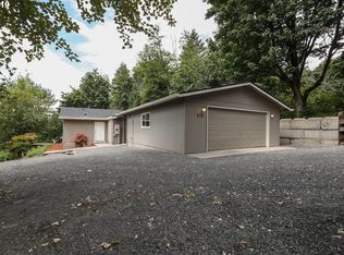 4721 Green Mountain Rd, Kalama, WA 98625