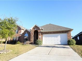 12142 Ramla Place Trl, Houston, TX 77089