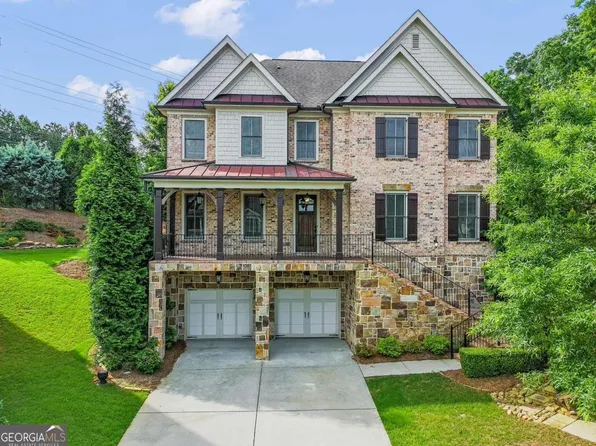 3394 Bryerstone Cir SE, Smyrna, GA 30080