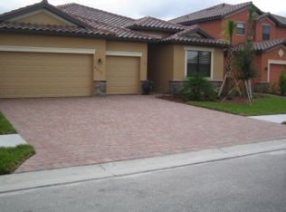 2779 Via Piazza Loop, Fort Myers, FL 33905