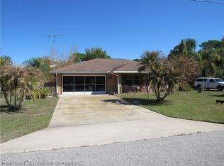 108 Grenada St NE, Lake Placid, FL 33852