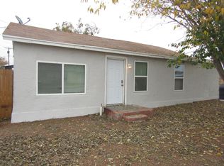 507 S 12th St, Artesia, NM 88210