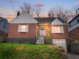 3631 Brotherton Rd, Cincinnati, OH 45209