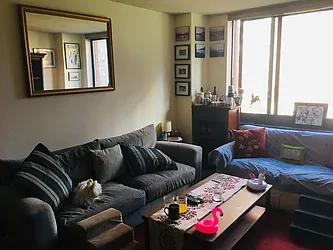 Rented by Owner